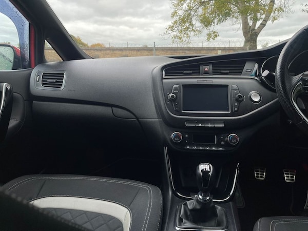 Used Kia Ceed 2018 for sale - 76223760: Photo 33