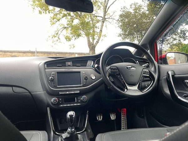 Used Kia Ceed 2018 for sale - 76223760: Photo 35