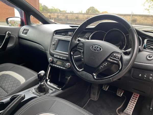 Used Kia Ceed 2018 for sale - 76223760: Photo 36