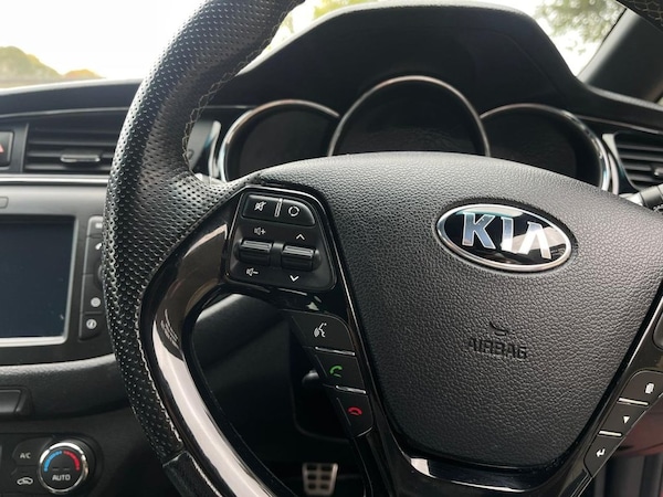 Used Kia Ceed 2018 for sale - 76223760: Photo 38