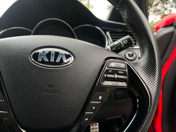 Used Kia Ceed 2018 for sale - 76223760: Photo 39