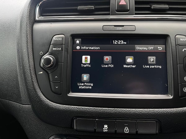 Used Kia Ceed 2018 for sale - 76223760: Photo 46