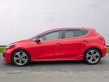 Used Kia Ceed 2018 for sale - 76223760: Photo 4