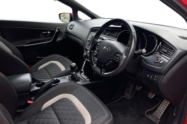 Used Kia Ceed 2018 for sale - 76223760: Photo 9