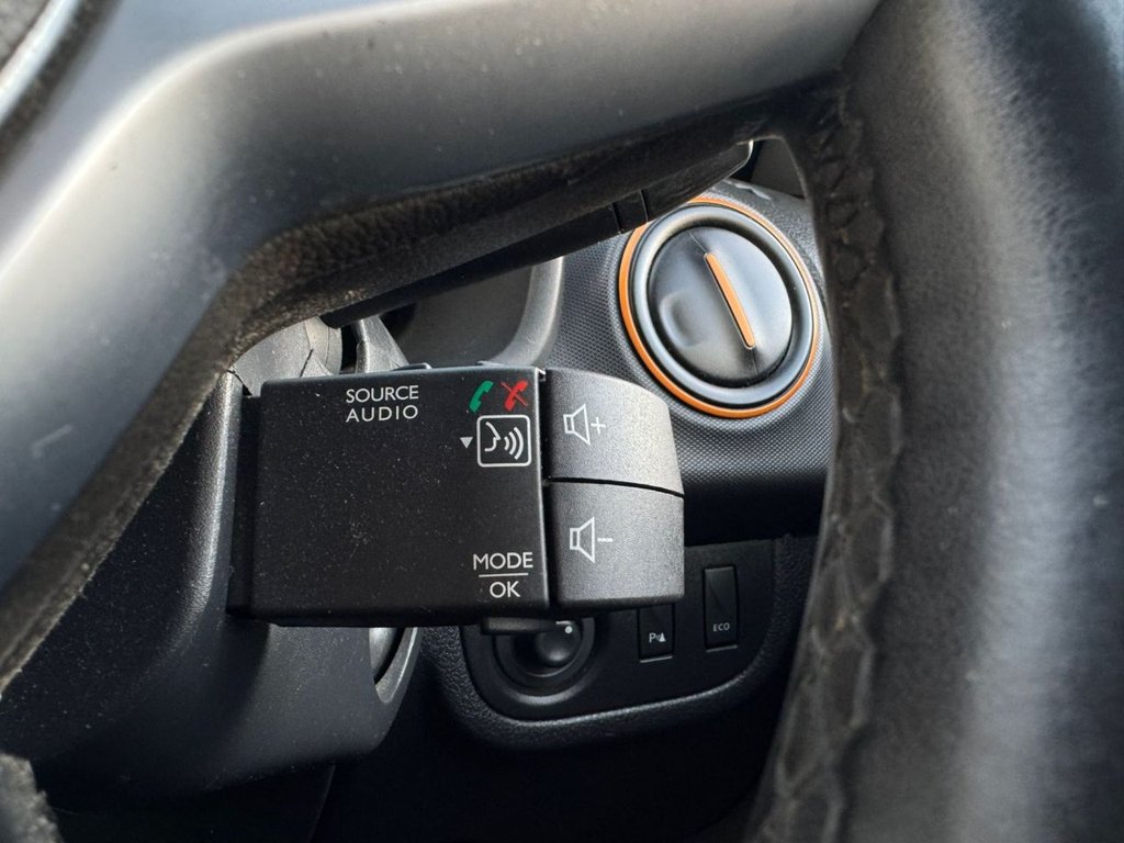 Used Dacia Logan MCV Stepway 2017 for sale - 76820462: Photo 30