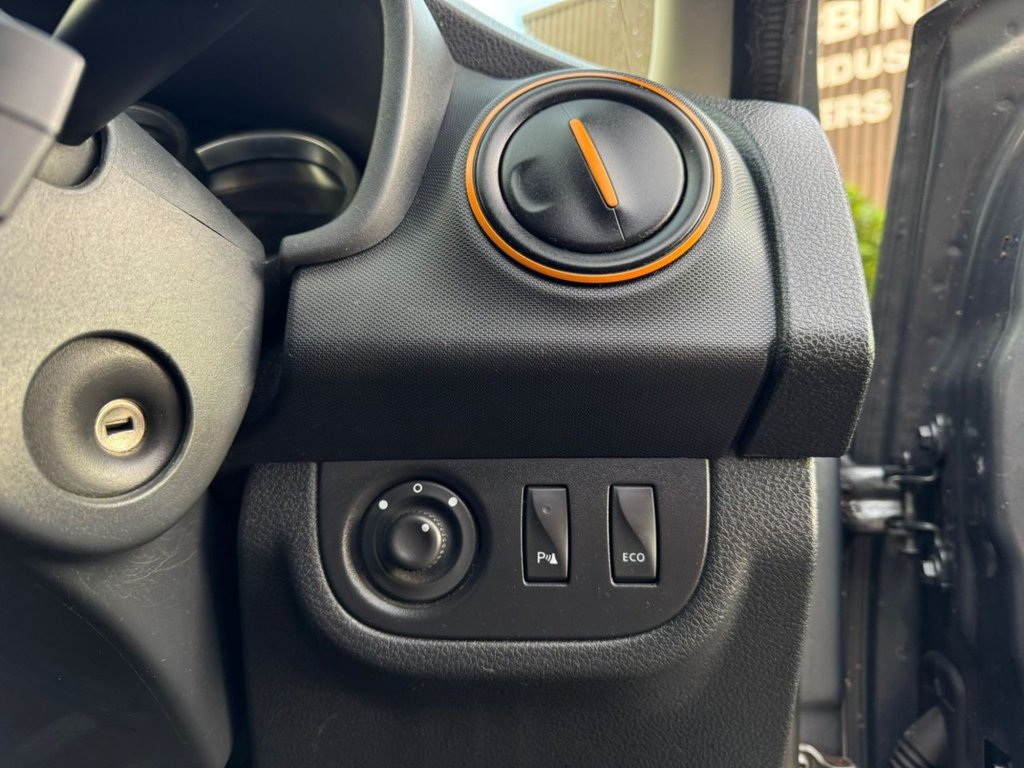 Used Dacia Logan MCV Stepway 2017 for sale - 76820462: Photo 34