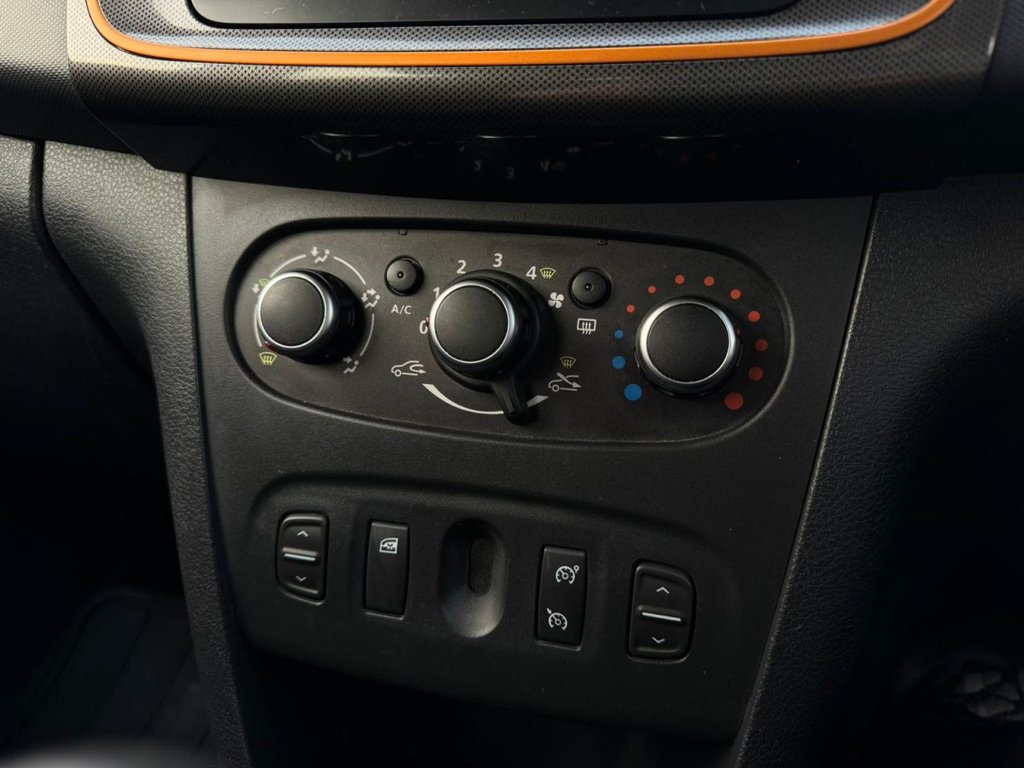 Used Dacia Logan MCV Stepway 2017 for sale - 76820462: Photo 35