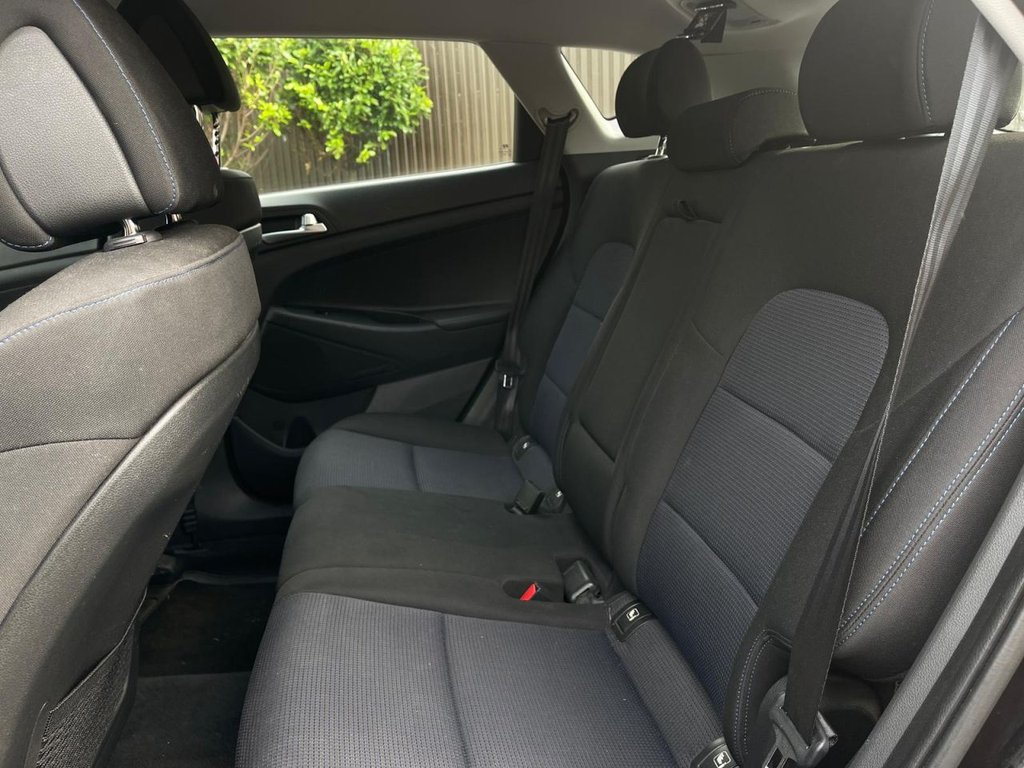 Used Hyundai TUCSON 2016 for sale - 76202520: Photo 19