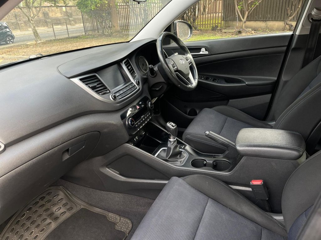Used Hyundai TUCSON 2016 for sale - 76202520: Photo 25