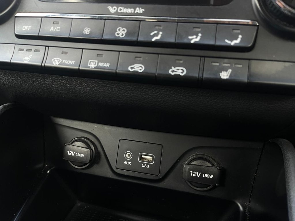 Used Hyundai TUCSON 2016 for sale - 76202520: Photo 26