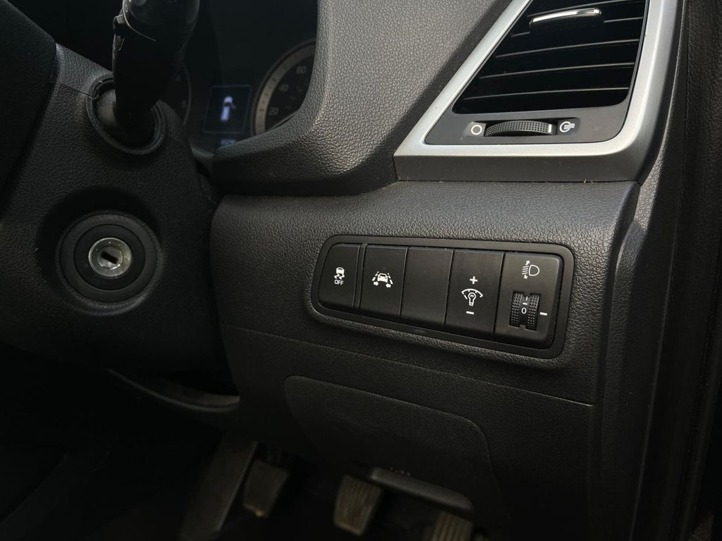 Used Hyundai TUCSON 2016 for sale - 76202520: Photo 27