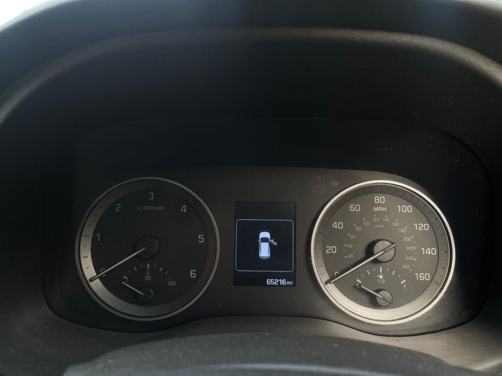 Used Hyundai TUCSON 2016 for sale - 76202520: Photo 28