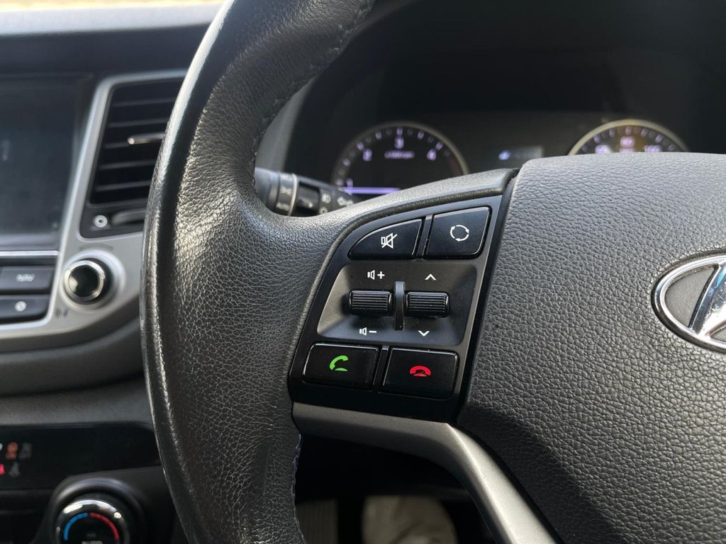 Used Hyundai TUCSON 2016 for sale - 76202520: Photo 29