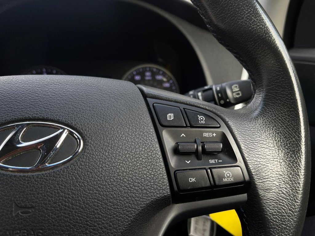 Used Hyundai TUCSON 2016 for sale - 76202520: Photo 30