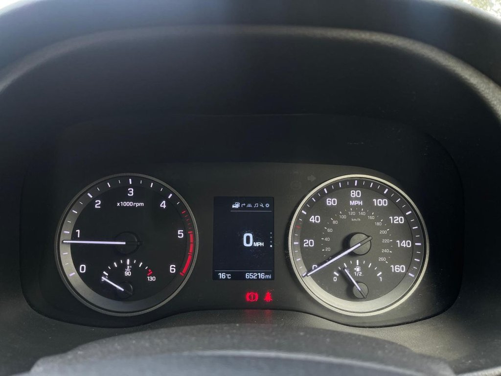 Used Hyundai TUCSON 2016 for sale - 76202520: Photo 32