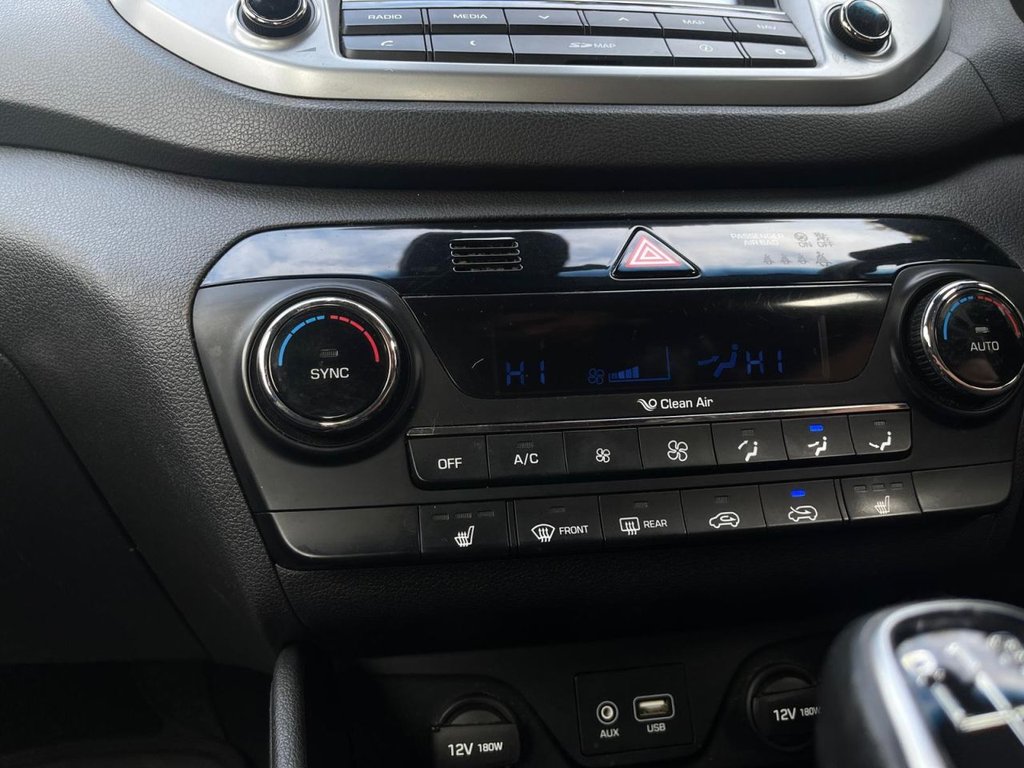 Used Hyundai TUCSON 2016 for sale - 76202520: Photo 35