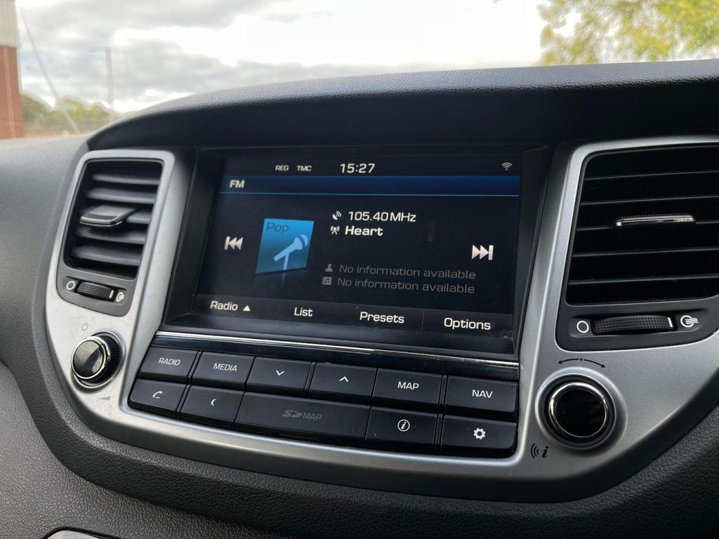 Used Hyundai TUCSON 2016 for sale - 76202520: Photo 36
