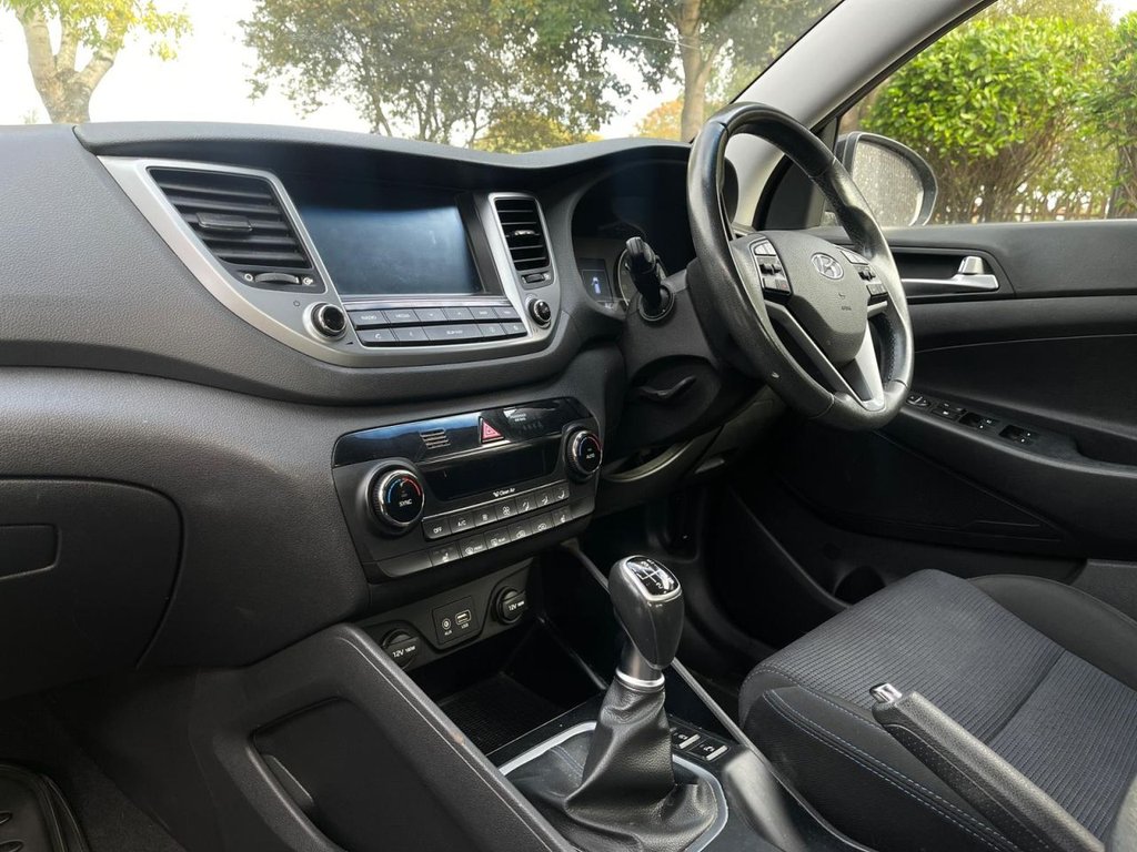 Used Hyundai TUCSON 2016 for sale - 76202520: Photo 39