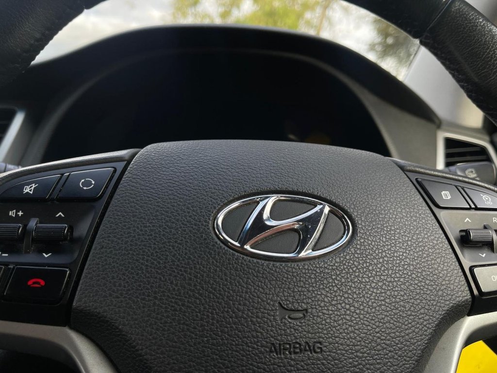 Used Hyundai TUCSON 2016 for sale - 76202520: Photo 43