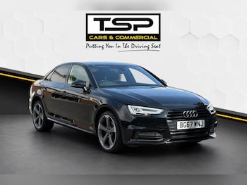 Used Audi A4 2017 for sale - 79346076: Photo