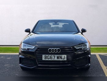 Used Audi A4 2017 for sale - 79346076: Photo