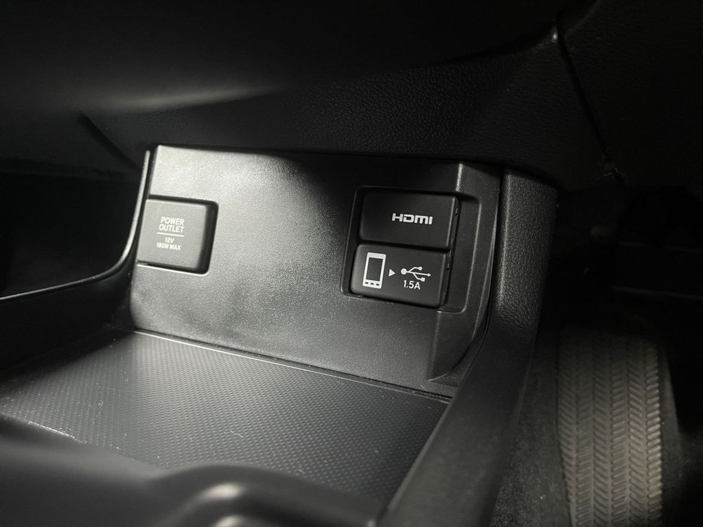 Vehicle 29