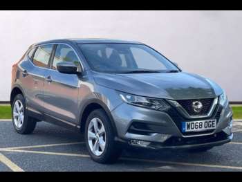 2019 (68) - 1.5 dCi Acenta Premium SUV 5dr Diesel Manual Euro 6 (s/s) (115 ps)