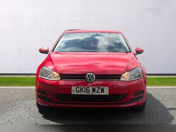 Used Volkswagen Golf 2016 for sale - 79450342: Photo