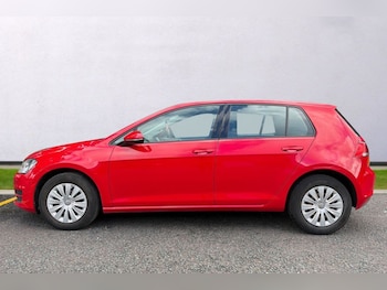 Used Volkswagen Golf 2016 for sale - 79450342: Photo