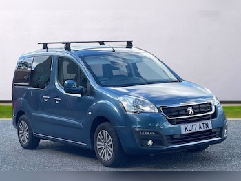 Peugeot - Partner