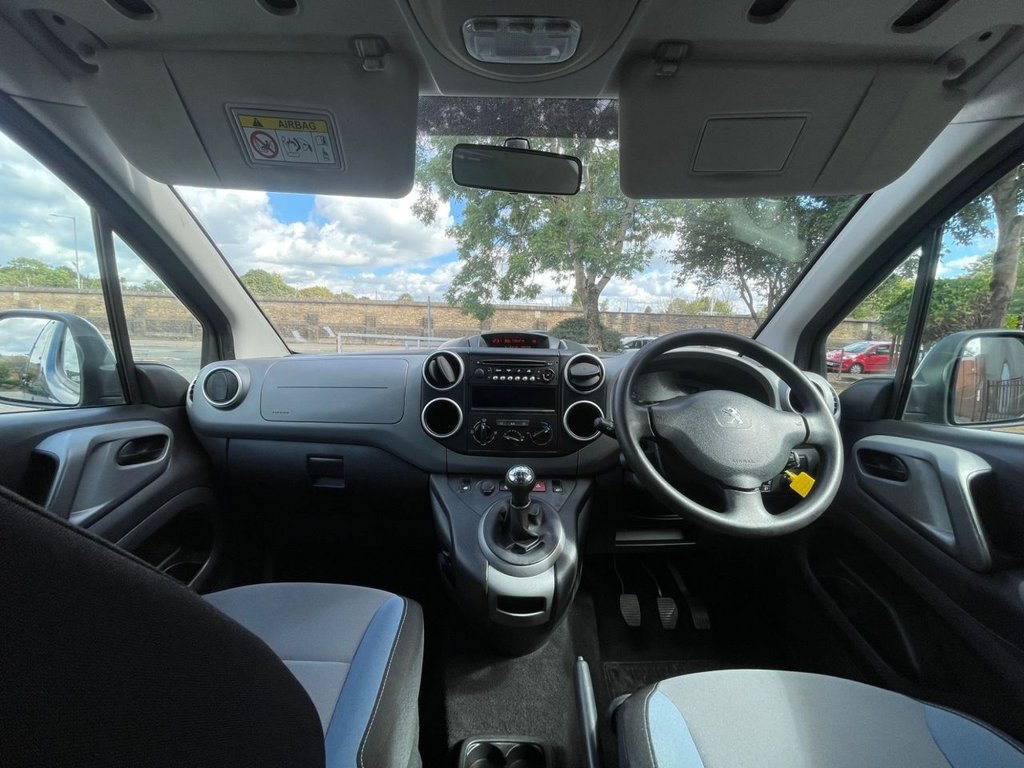Vehicle 30