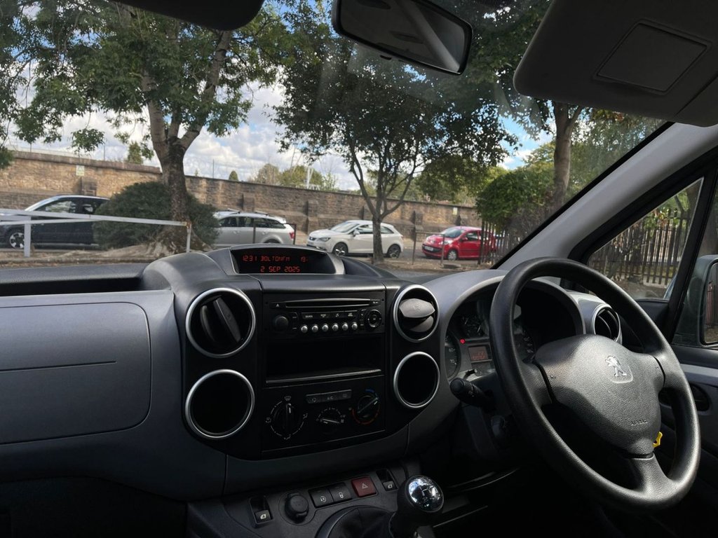 Vehicle 31