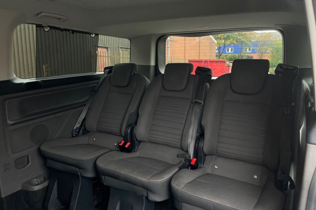 Used Ford Tourneo Custom 2022 for sale - 76574840: Photo 13