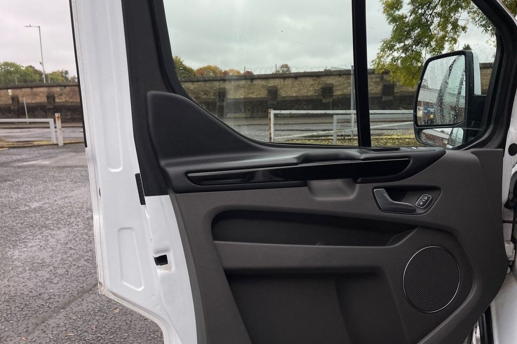 Used Ford Tourneo Custom 2022 for sale - 76574840: Photo 14