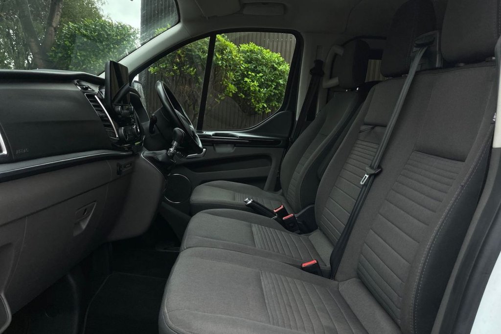 Used Ford Tourneo Custom 2022 for sale - 76574840: Photo 15