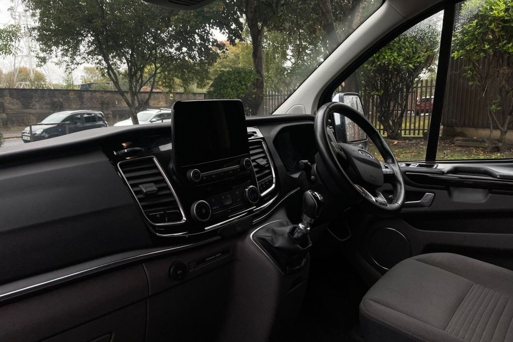 Used Ford Tourneo Custom 2022 for sale - 76574840: Photo 16