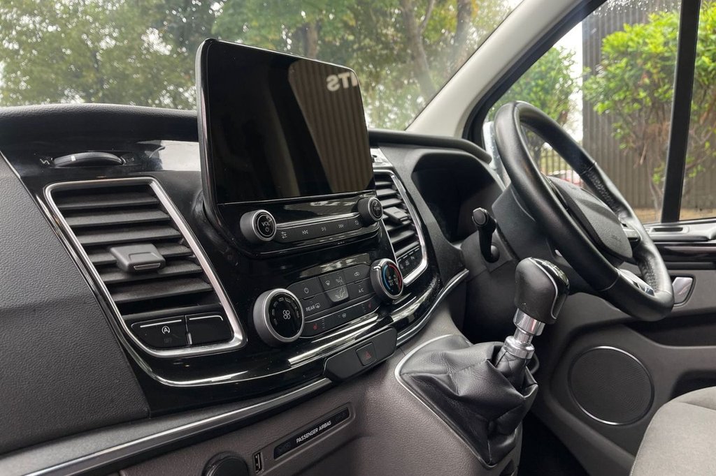 Used Ford Tourneo Custom 2022 for sale - 76574840: Photo 17