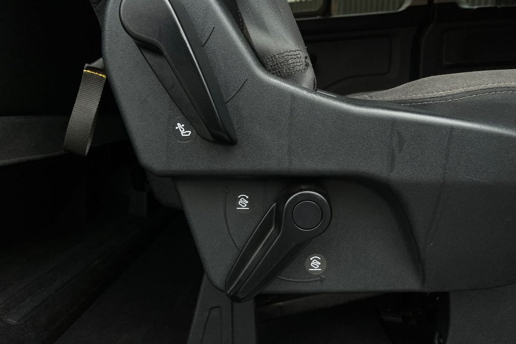 Used Ford Tourneo Custom 2022 for sale - 76574840: Photo 18