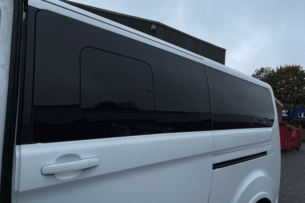 Used Ford Tourneo Custom 2022 for sale - 76574840: Photo 19