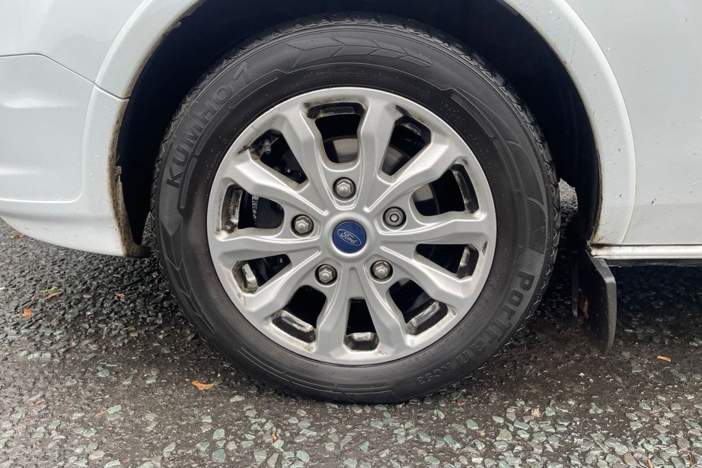 Used Ford Tourneo Custom 2022 for sale - 76574840: Photo 20