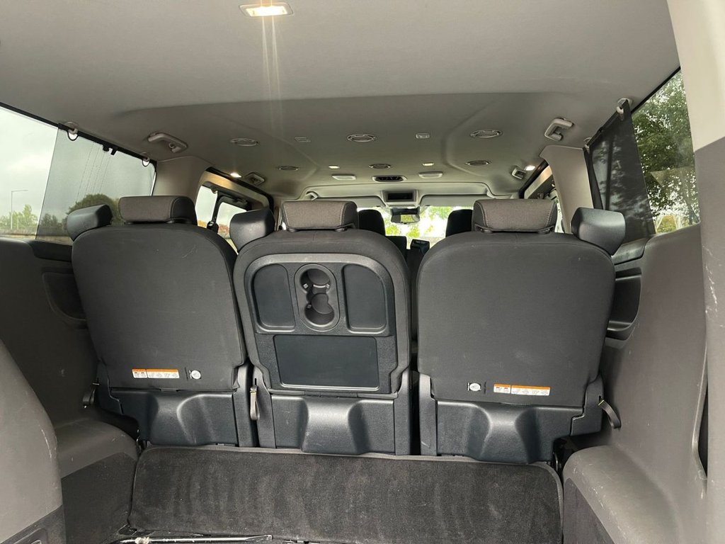 Used Ford Tourneo Custom 2022 for sale - 76574840: Photo 22