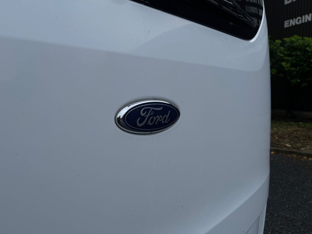 Used Ford Tourneo Custom 2022 for sale - 76574840: Photo 23