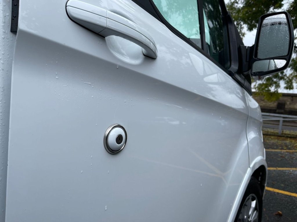 Used Ford Tourneo Custom 2022 for sale - 76574840: Photo 26