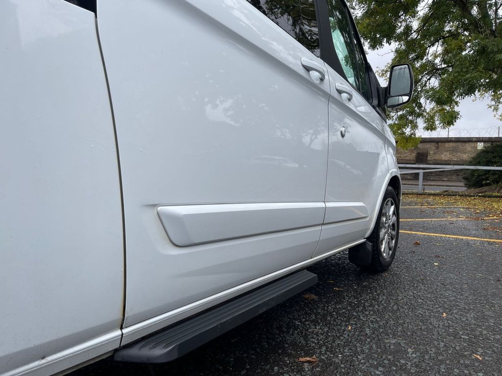 Used Ford Tourneo Custom 2022 for sale - 76574840: Photo 27