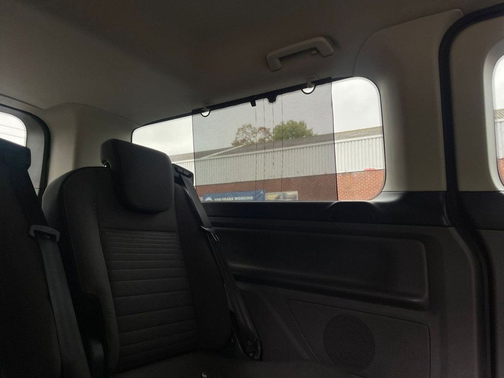 Used Ford Tourneo Custom 2022 for sale - 76574840: Photo 33