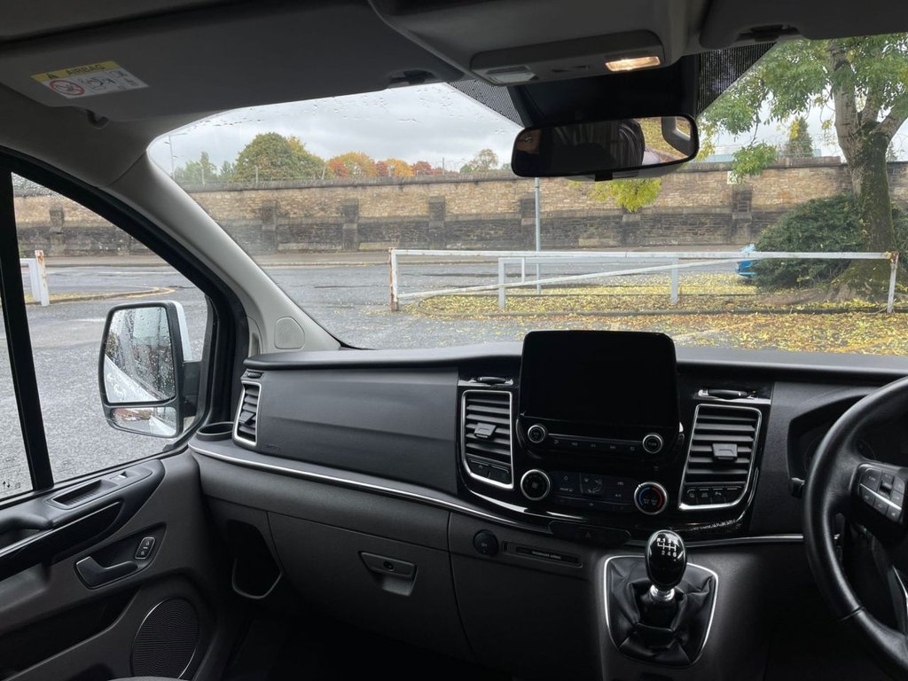 Used Ford Tourneo Custom 2022 for sale - 76574840: Photo 34