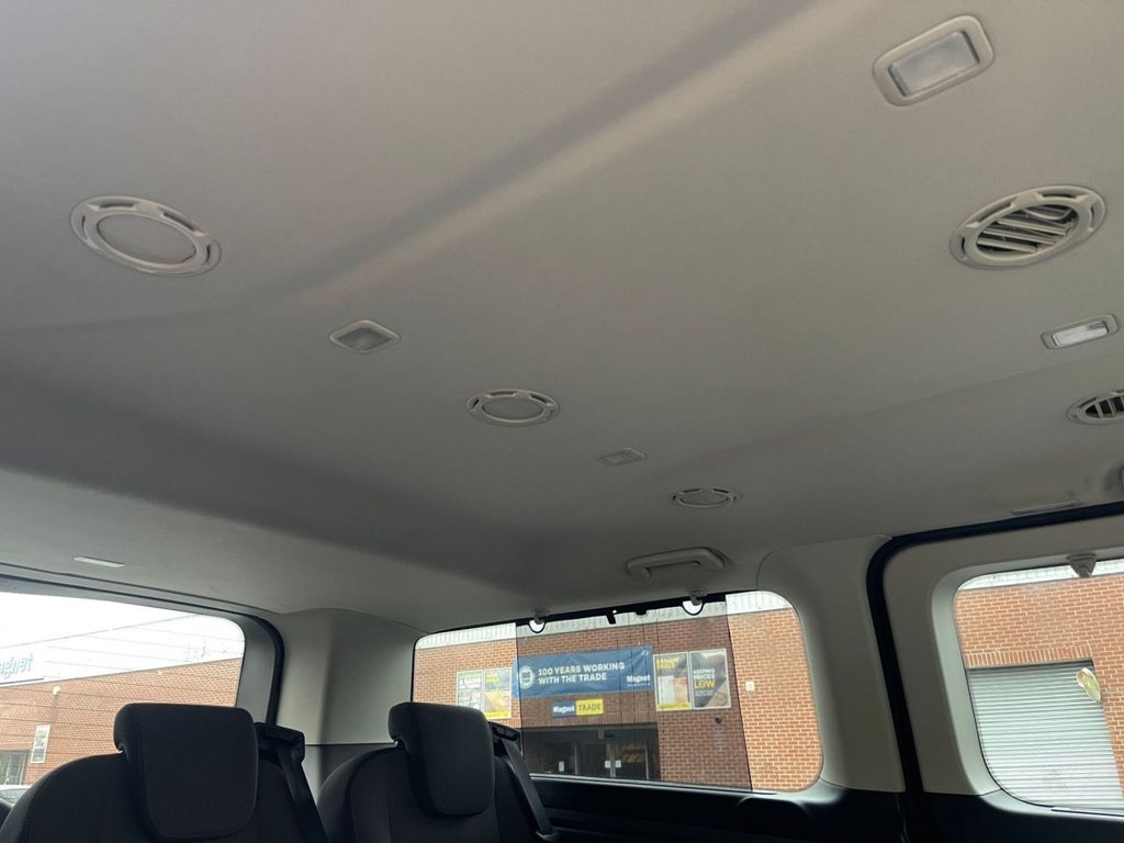 Used Ford Tourneo Custom 2022 for sale - 76574840: Photo 35