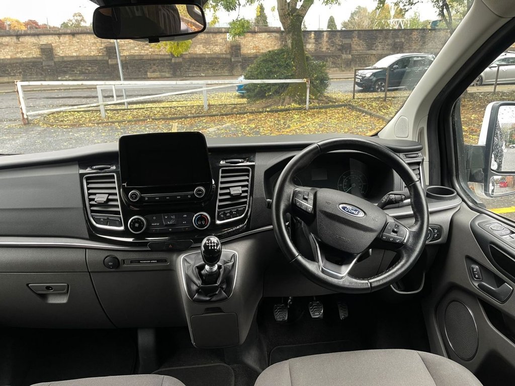 Used Ford Tourneo Custom 2022 for sale - 76574840: Photo 36