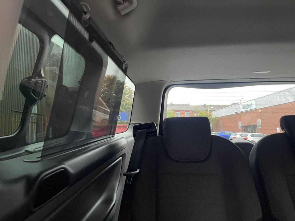 Used Ford Tourneo Custom 2022 for sale - 76574840: Photo 37