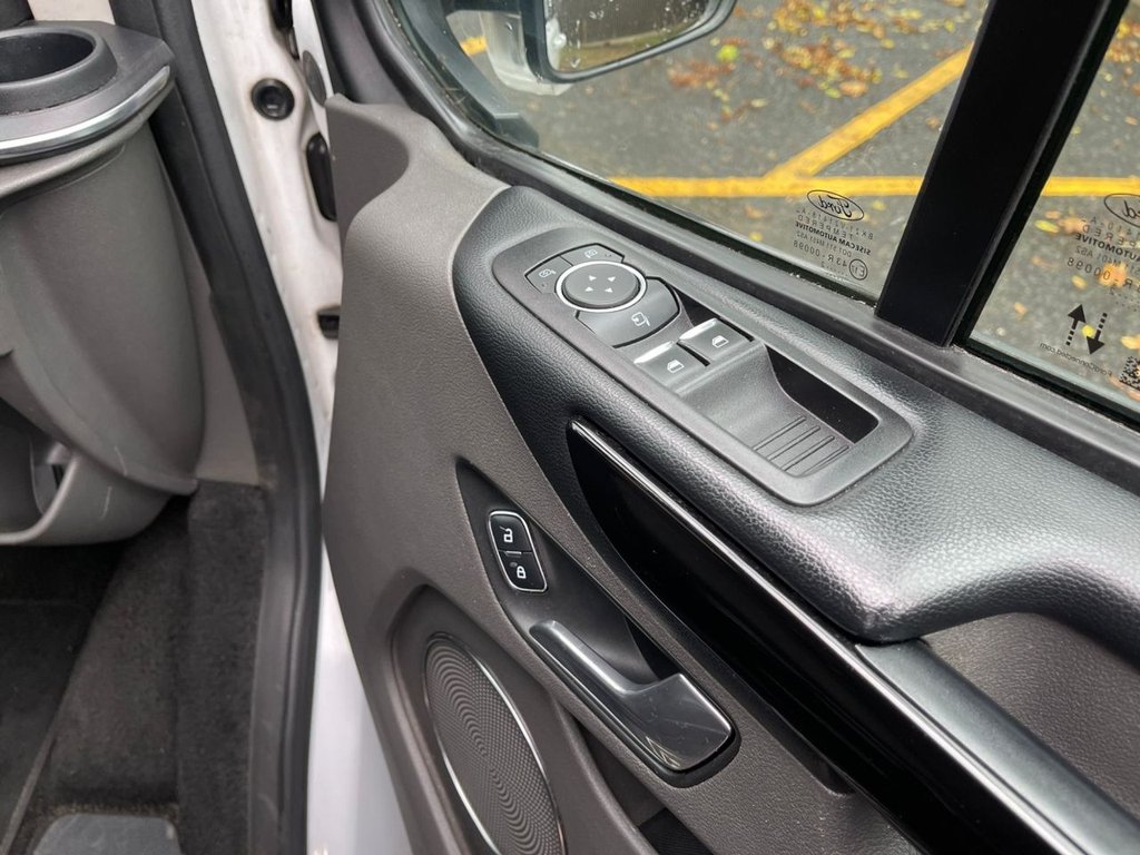 Used Ford Tourneo Custom 2022 for sale - 76574840: Photo 38